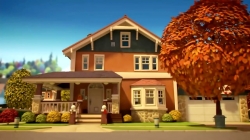 انیمیشن خرگوش های بازیگوش قسمت 387 - rabbids invasion